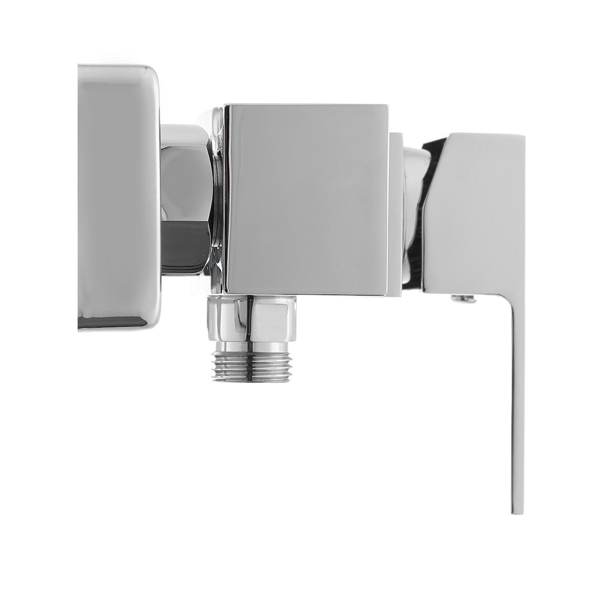 Armature-LE268 Optima Levanta stenska armatura za tuš -KOPALNICA-ONLINE.SI