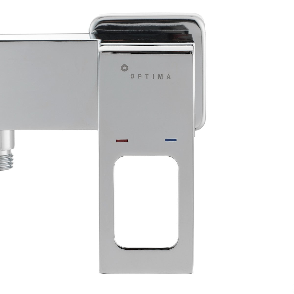 Armature-LE268 Optima Levanta stenska armatura za tuš -KOPALNICA-ONLINE.SI