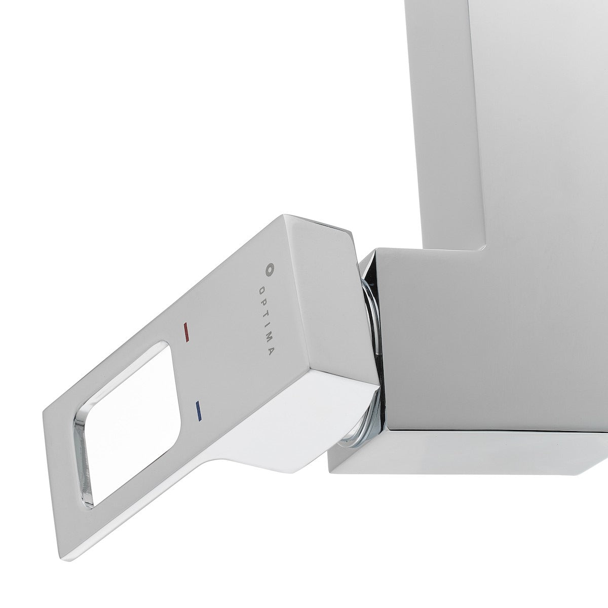 Armature-LE268 Optima Levanta stenska armatura za tuš -KOPALNICA-ONLINE.SI