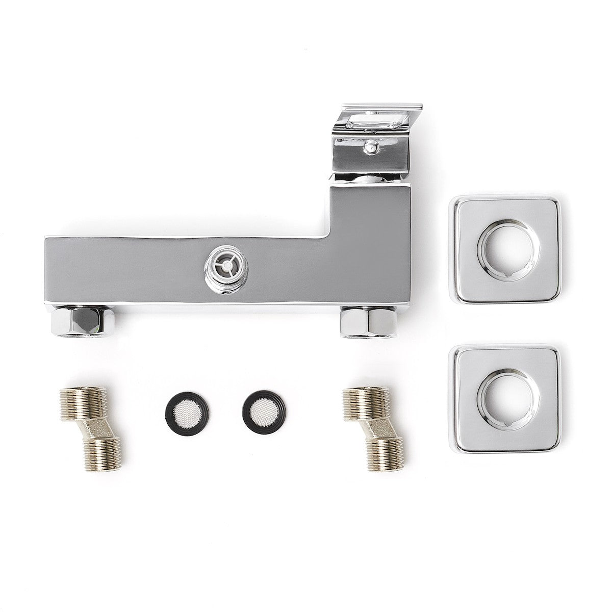 Armature-LE268 Optima Levanta stenska armatura za tuš -KOPALNICA-ONLINE.SI