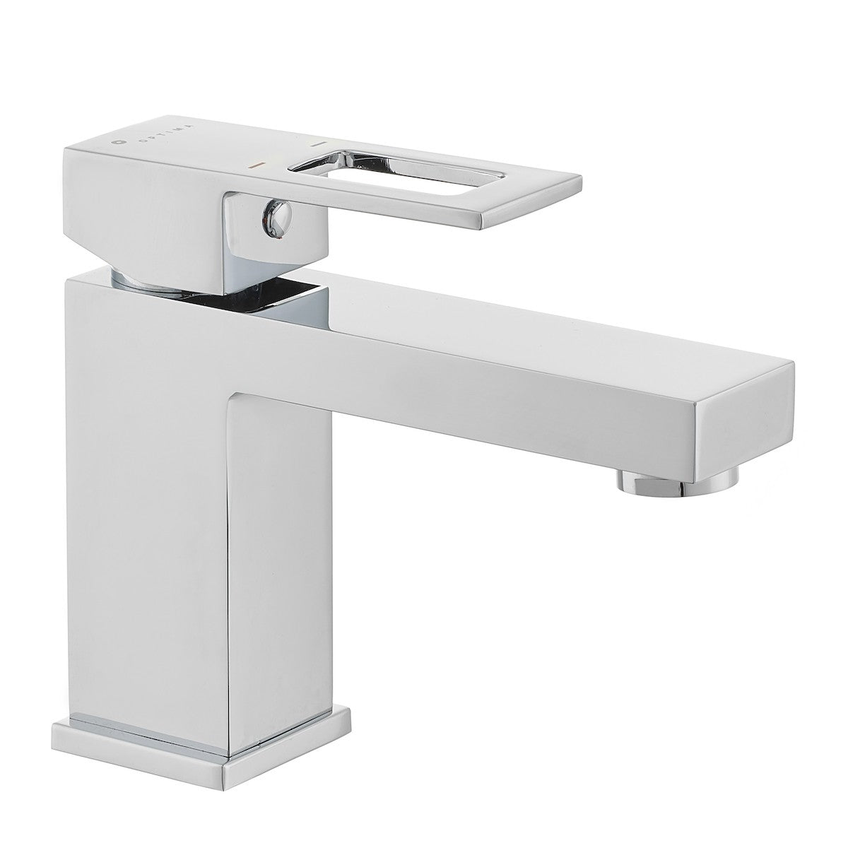 Armature-LE271 Optima Levanta armatura za umivalnik -KOPALNICA-ONLINE.SI