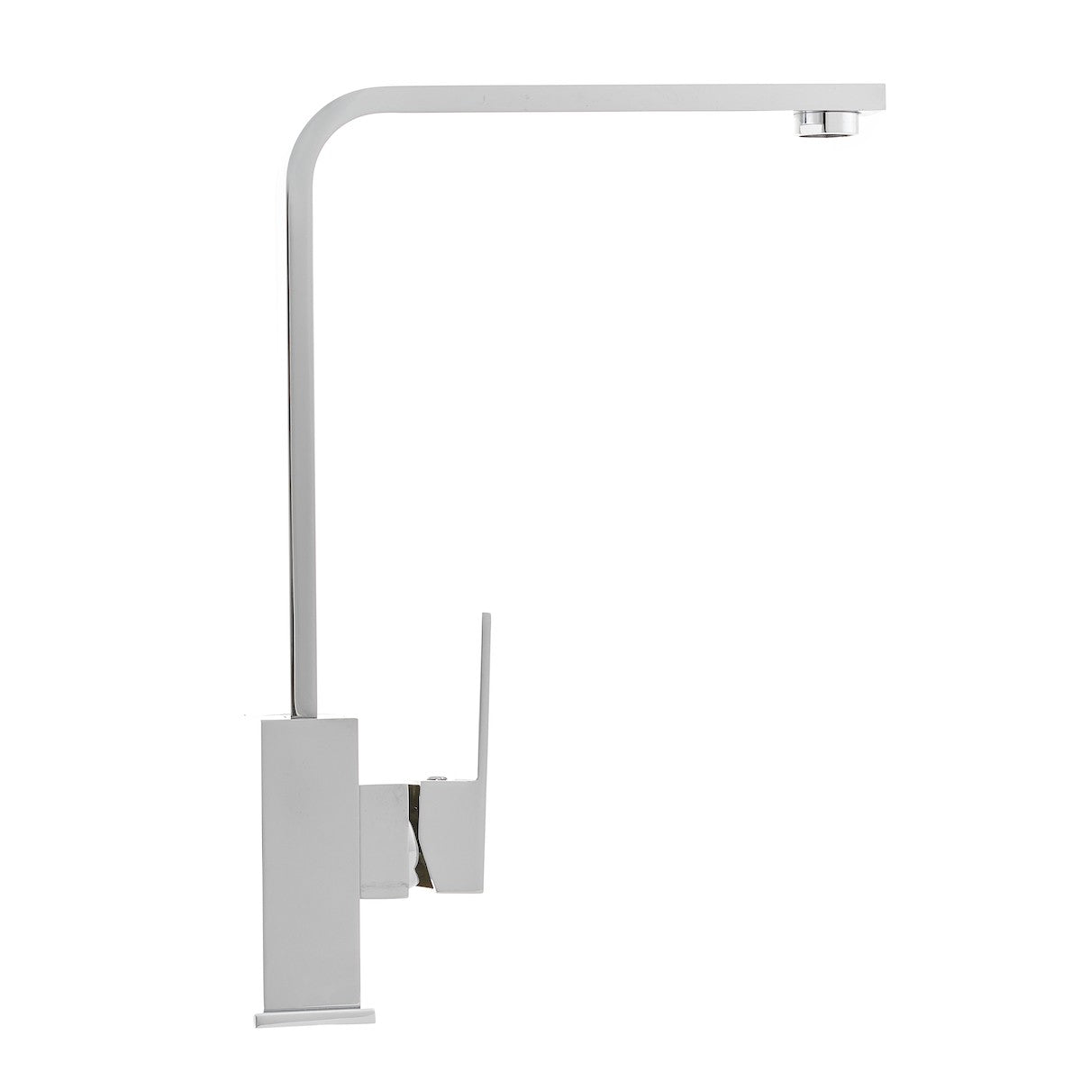 Kuhinjska armatura-LE280 Optima Levanta visoka vrtljiva kuhinjska armatura -KOPALNICA-ONLINE.SI