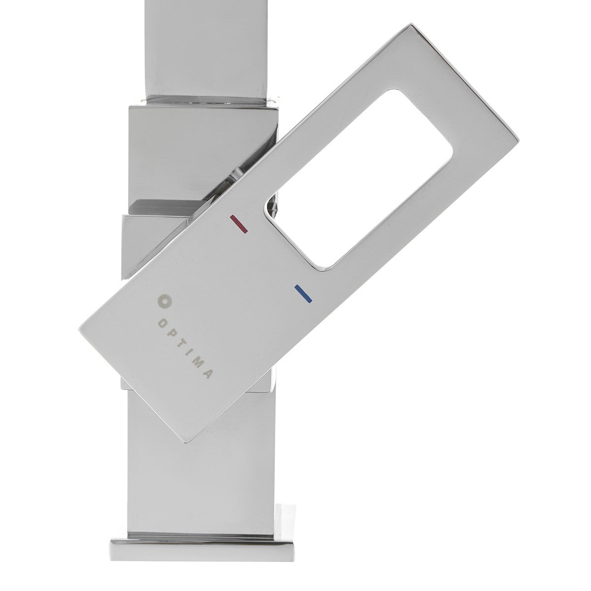 Kuhinjska armatura-LE280 Optima Levanta visoka vrtljiva kuhinjska armatura -KOPALNICA-ONLINE.SI