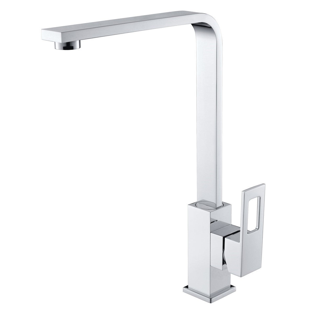 Kuhinjska armatura-LE280 Optima Levanta visoka vrtljiva kuhinjska armatura -KOPALNICA-ONLINE.SI