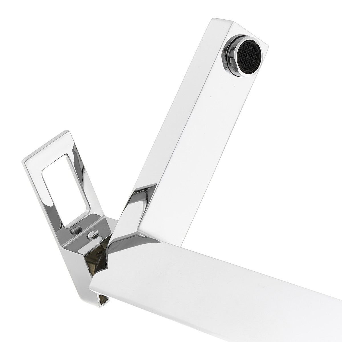 Armature-LE285 Optima Levanta visoka armatura za umivalnik -KOPALNICA-ONLINE.SI