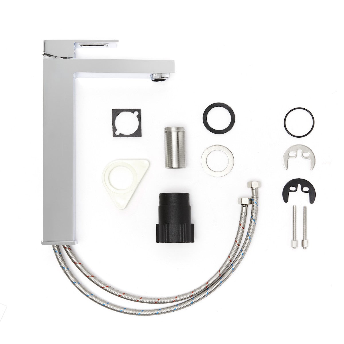 Armature-LE285 Optima Levanta visoka armatura za umivalnik -KOPALNICA-ONLINE.SI