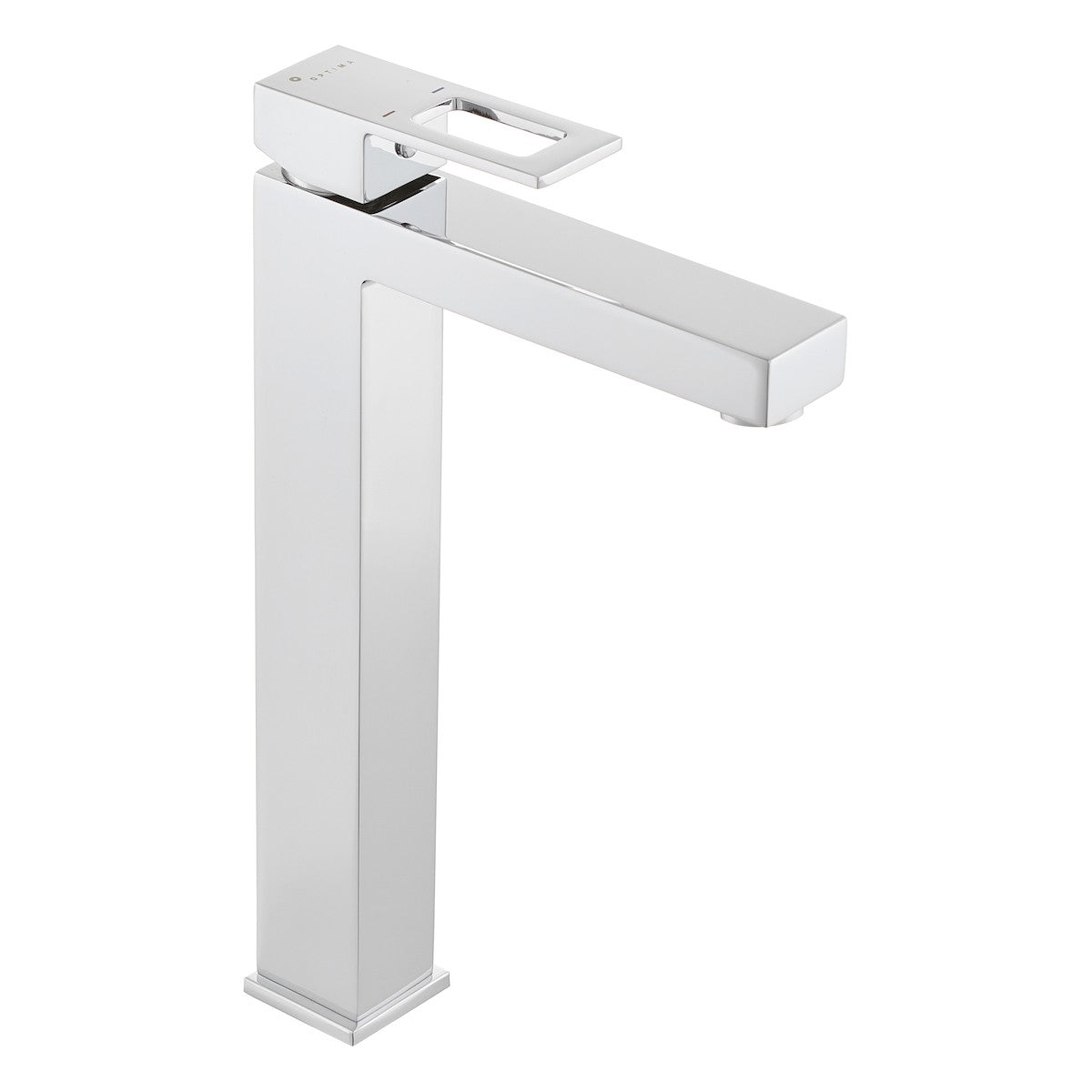 Armature-LE285 Optima Levanta visoka armatura za umivalnik -KOPALNICA-ONLINE.SI