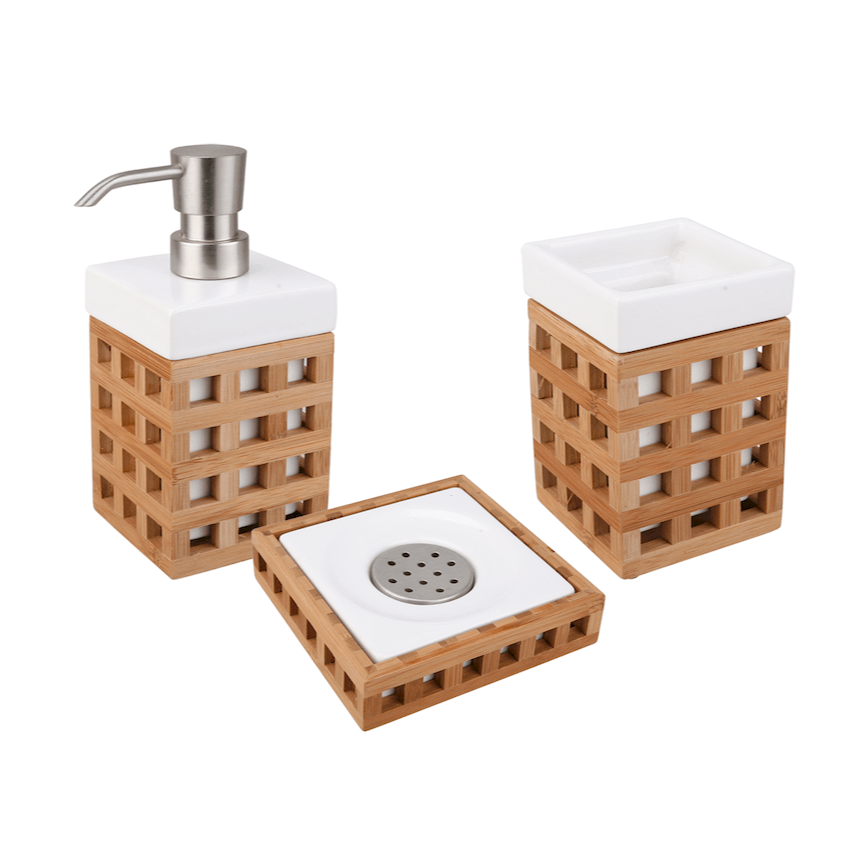 LIB39 Optima Libra posoda za milo