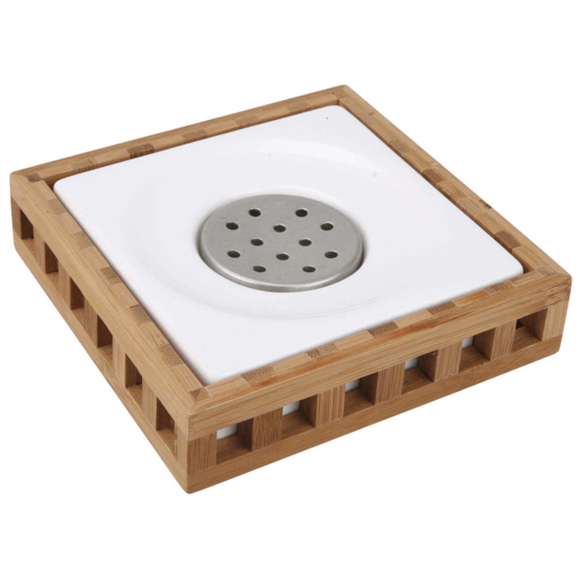 LIB39 Optima Libra posoda za milo