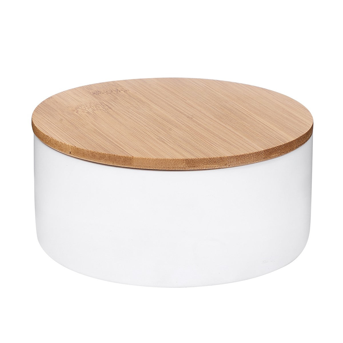 LIB56 Optima Libra kozmetični lonček z ogledalom