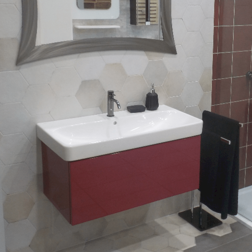 LIG071 Paffoni Light armatura za umivalnik