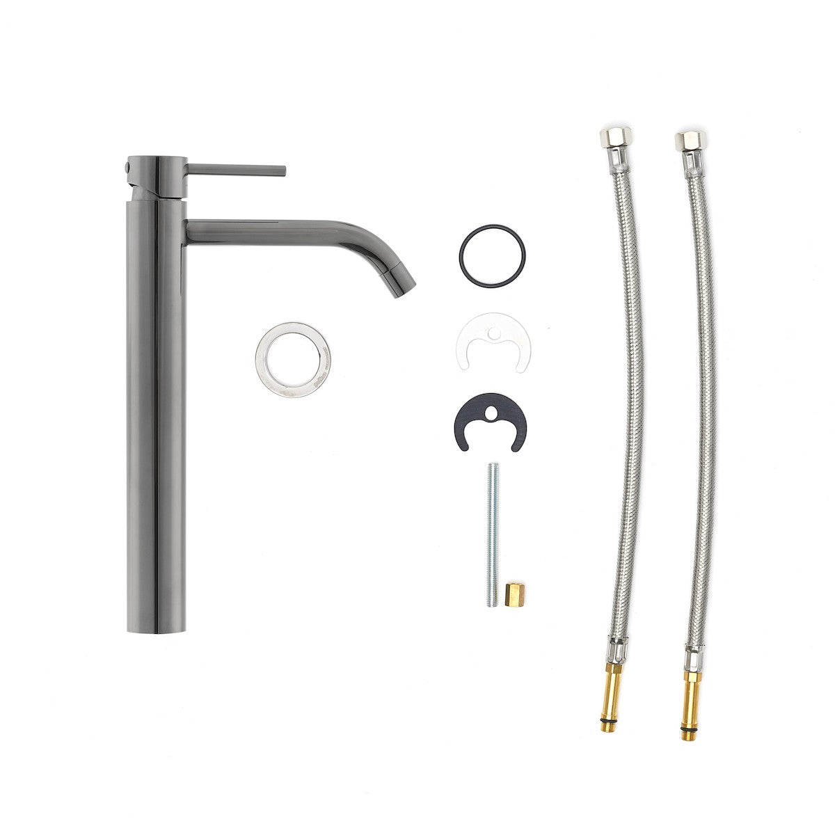 LIG081ST Paffoni Light visoka armatura za umivalnik