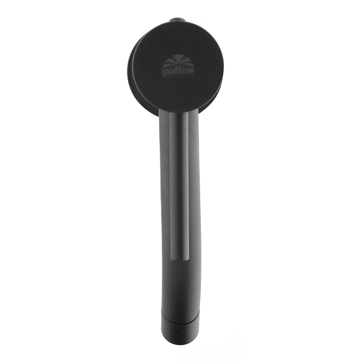 LIG081NO Paffoni Light visoka armatura za umivalnik črna