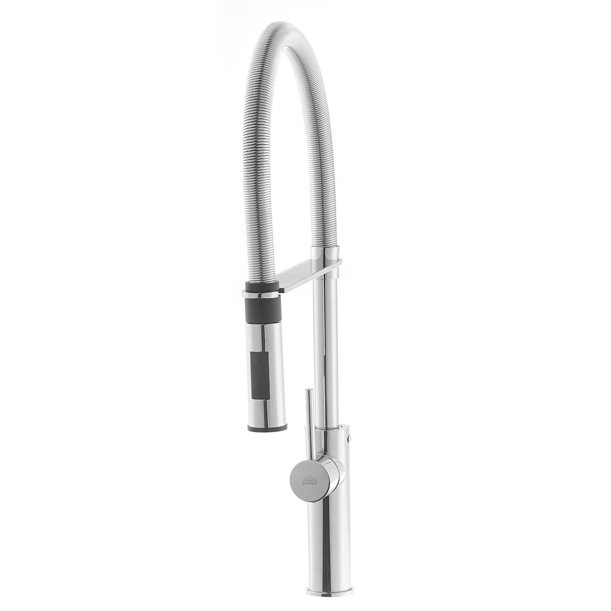 LIG179 Paffoni Light vrtljiva izvlečna kuhinjska armatura