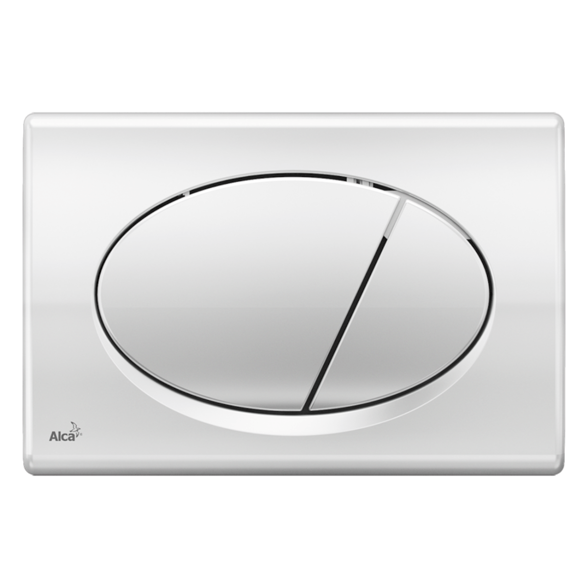 M71 Alcaplast aktivirna tipka