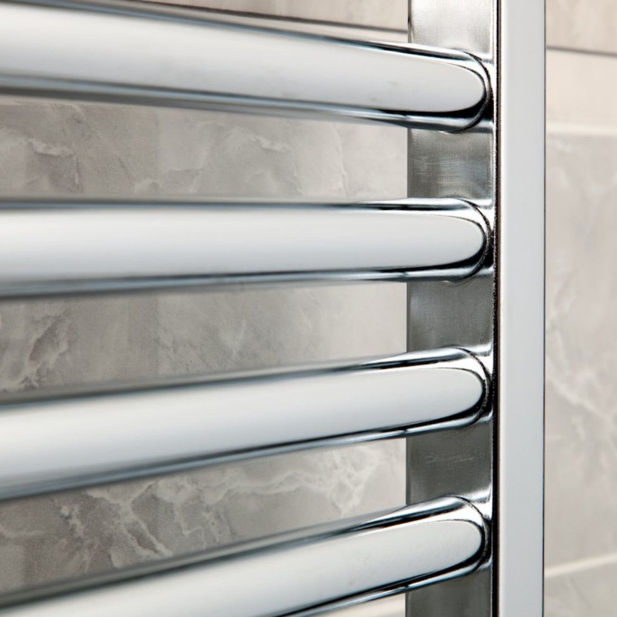 MAE4501118CR / MAER4501118CR Anima Marcus 45 cm x 111.8 cm električni kopalniški radiator