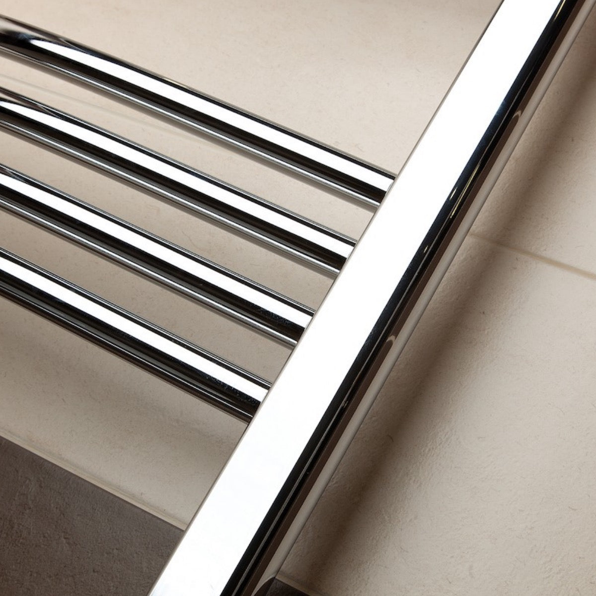 MAE4501760CR / MAER4501760CR Anima Marcus 45 cm x 176 cm električni kopalniški radiator