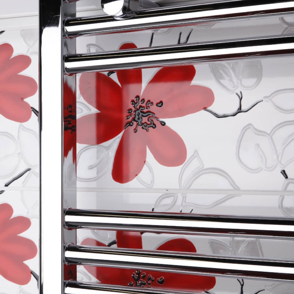 MAE4501118CR / MAER4501118CR Anima Marcus 45 cm x 111.8 cm električni kopalniški radiator