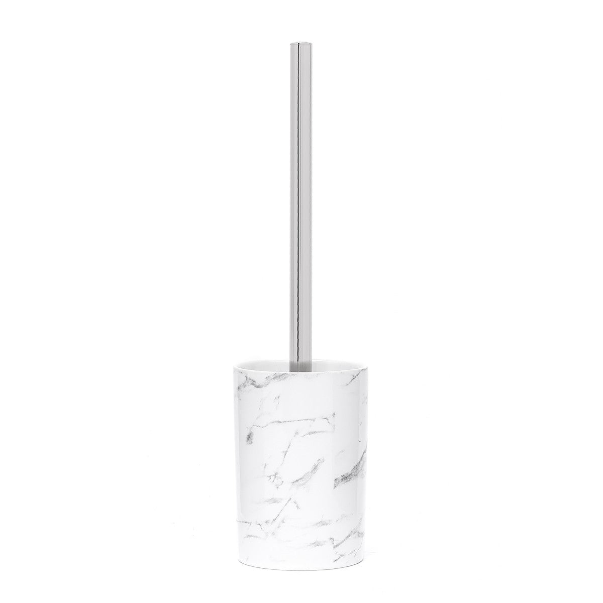 MAR37 Optima Marmo straniščna ščetka samostoječa