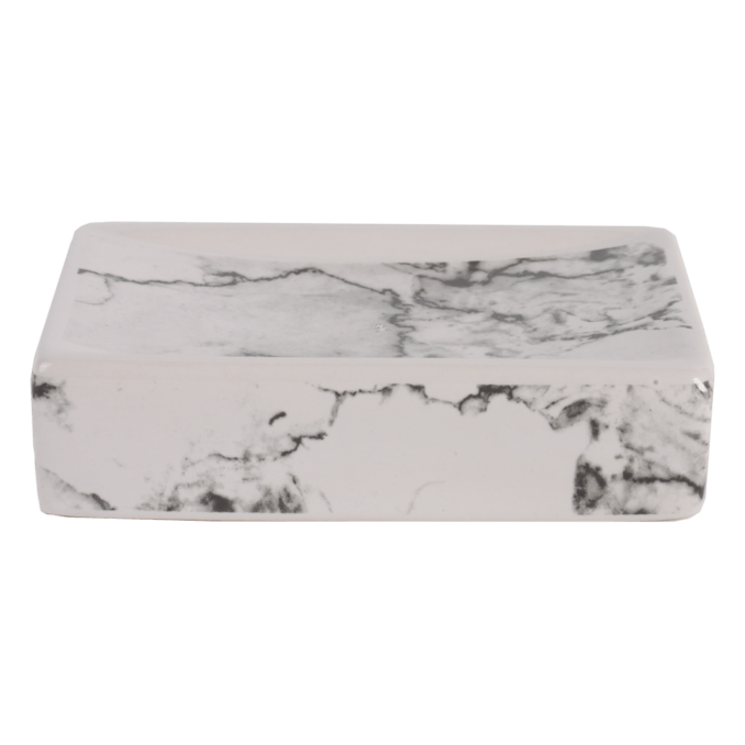 MAR39 Optima Marmo posoda za milo