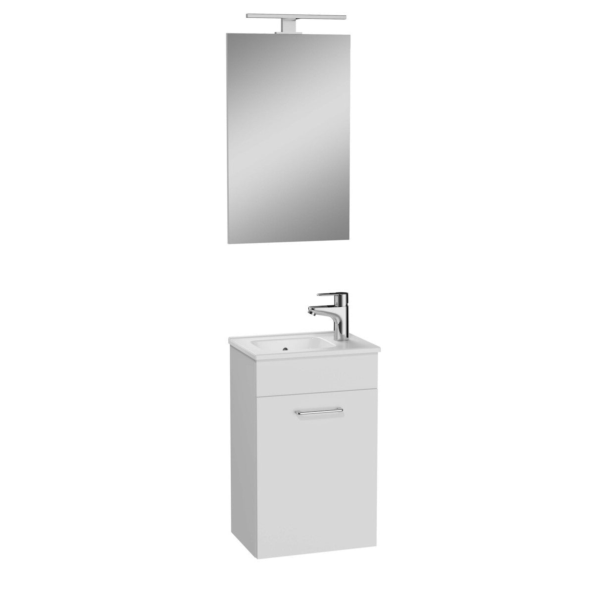 MIASET40B Vitra Mia 39 x 61 x 28 cm kopalniški sestav
