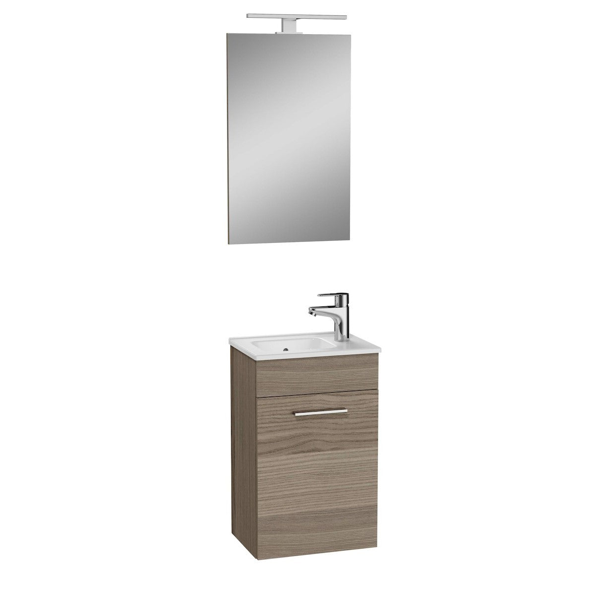 MIASET40C Vitra Mia 39 x 61 x 28 cm kopalniški sestav