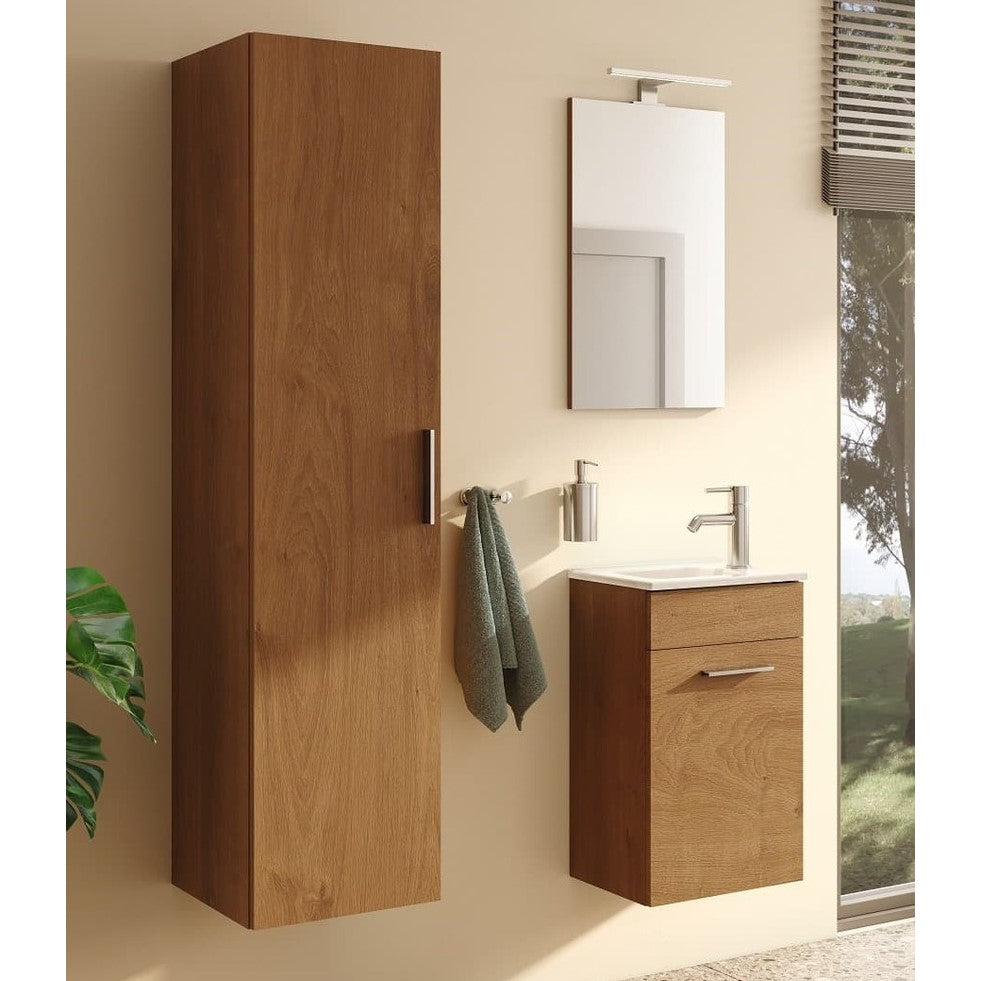 MIASET40D Vitra Mia 39 x 61 x 28 cm kopalniški sestav
