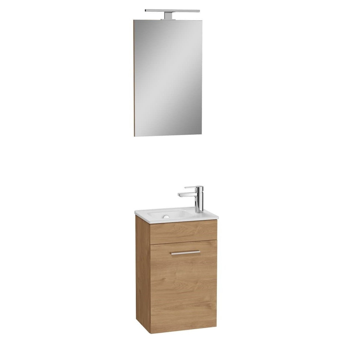 MIASET40D Vitra Mia 39 x 61 x 28 cm kopalniški sestav