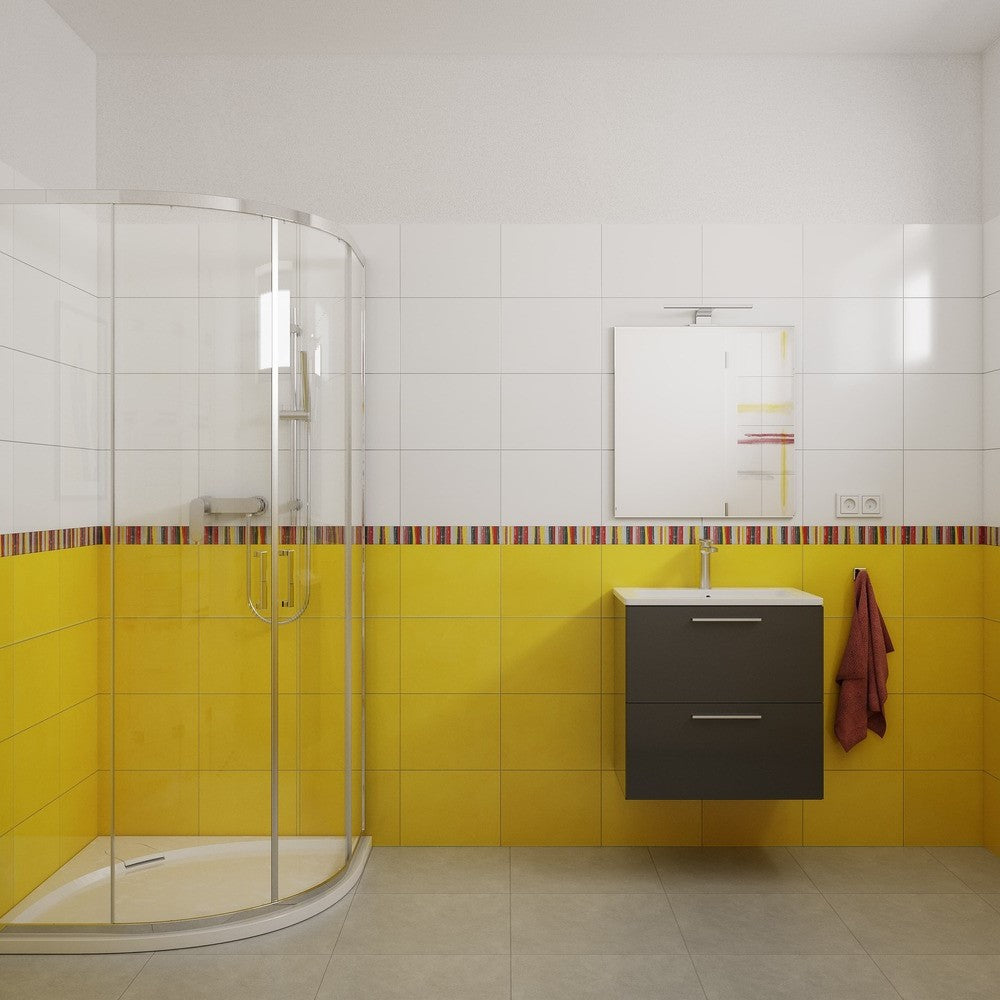 MIASET60A Vitra Mia 59 x 61 x 39,5 cm kopalniški sestav