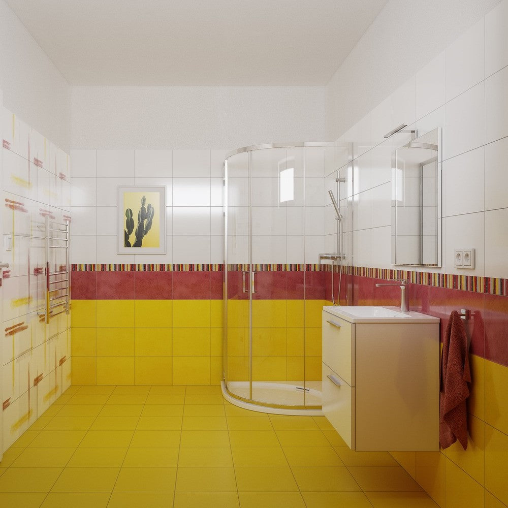 MIASET60B Vitra Mia 59 x 61 x 39,5 cm kopalniški sestav