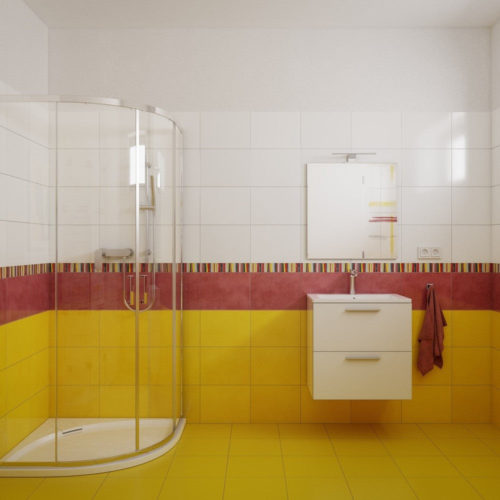 MIASET60B Vitra Mia 59 x 61 x 39,5 cm kopalniški sestav
