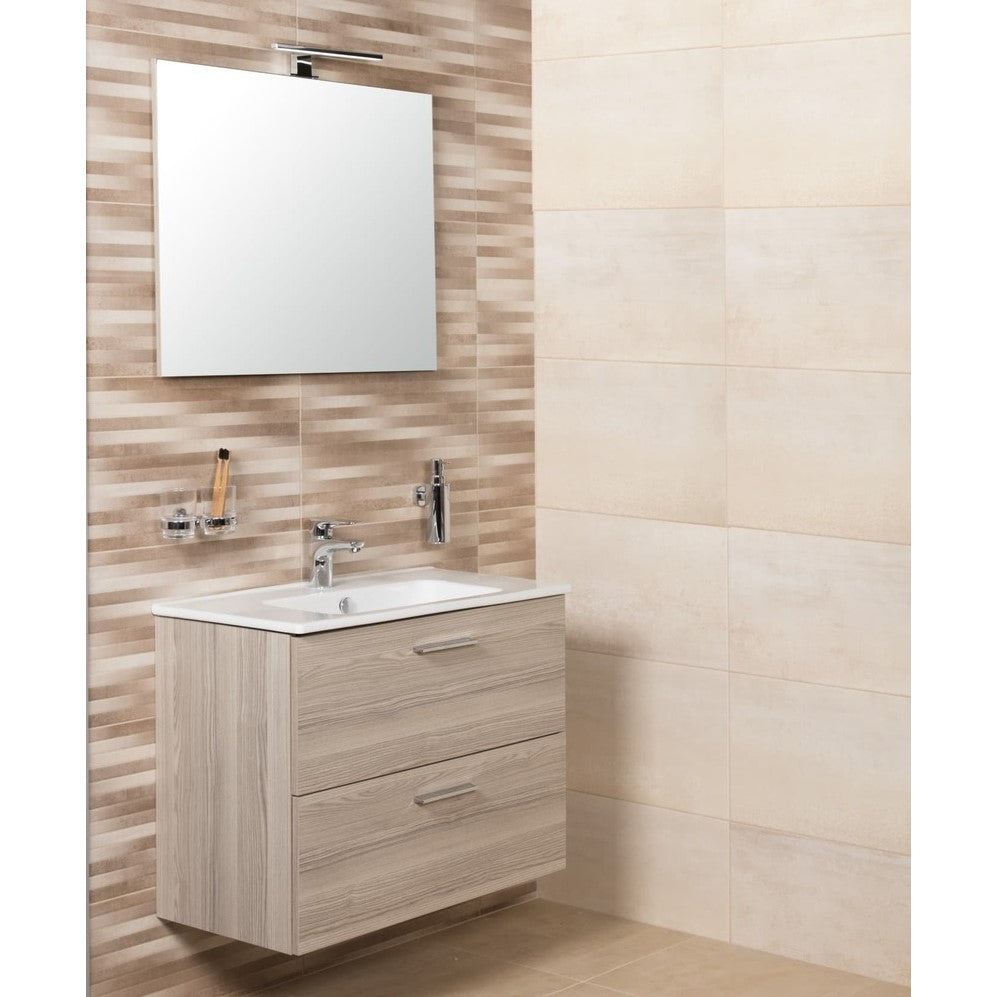 MIASET60C Vitra Mia 59 x 61 x 39,5 cm kopalniški sestav