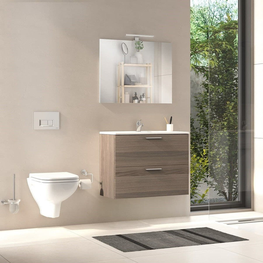 MIASET80C Vitra Mia 79 x 61 x 39,5 cm kopalniški sestav