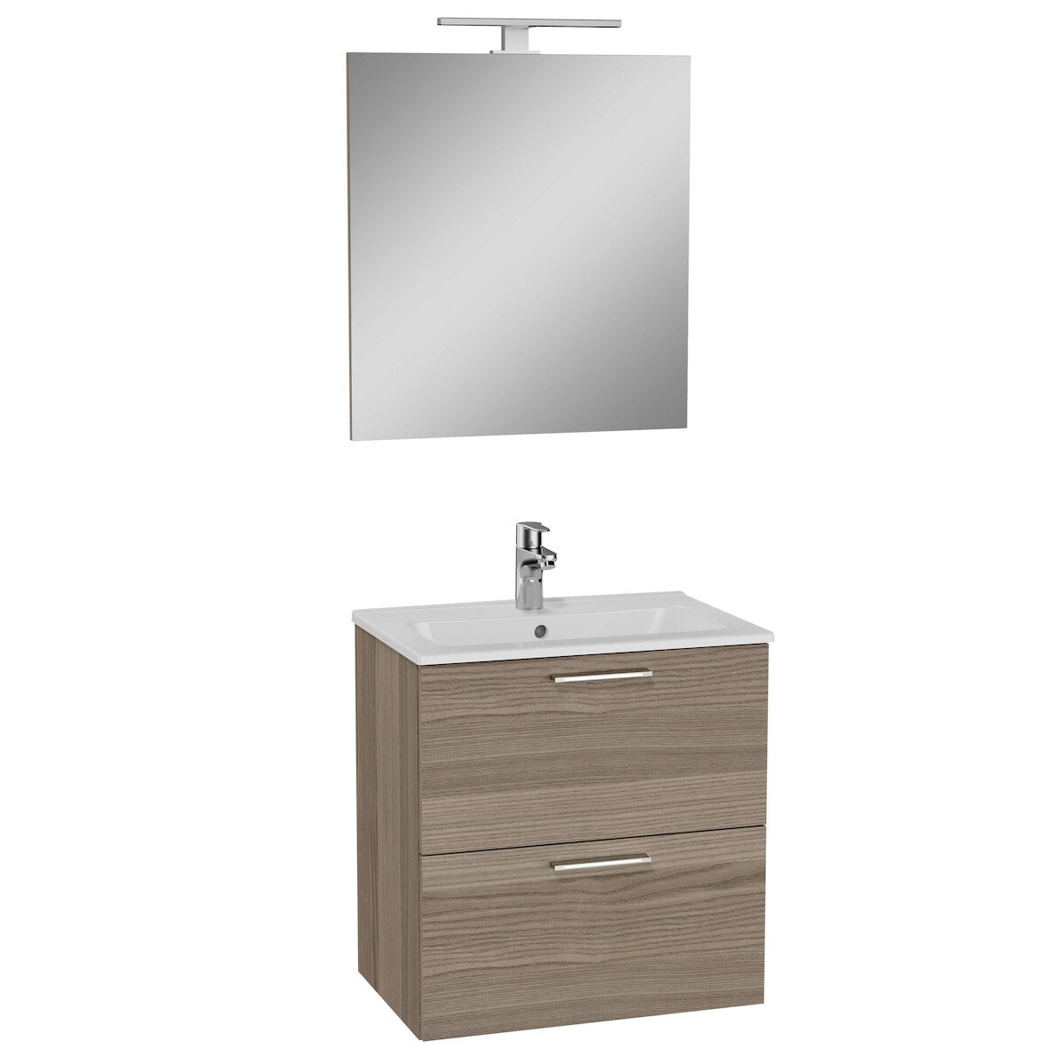 MIASET60C Vitra Mia 59 x 61 x 39,5 cm kopalniški sestav