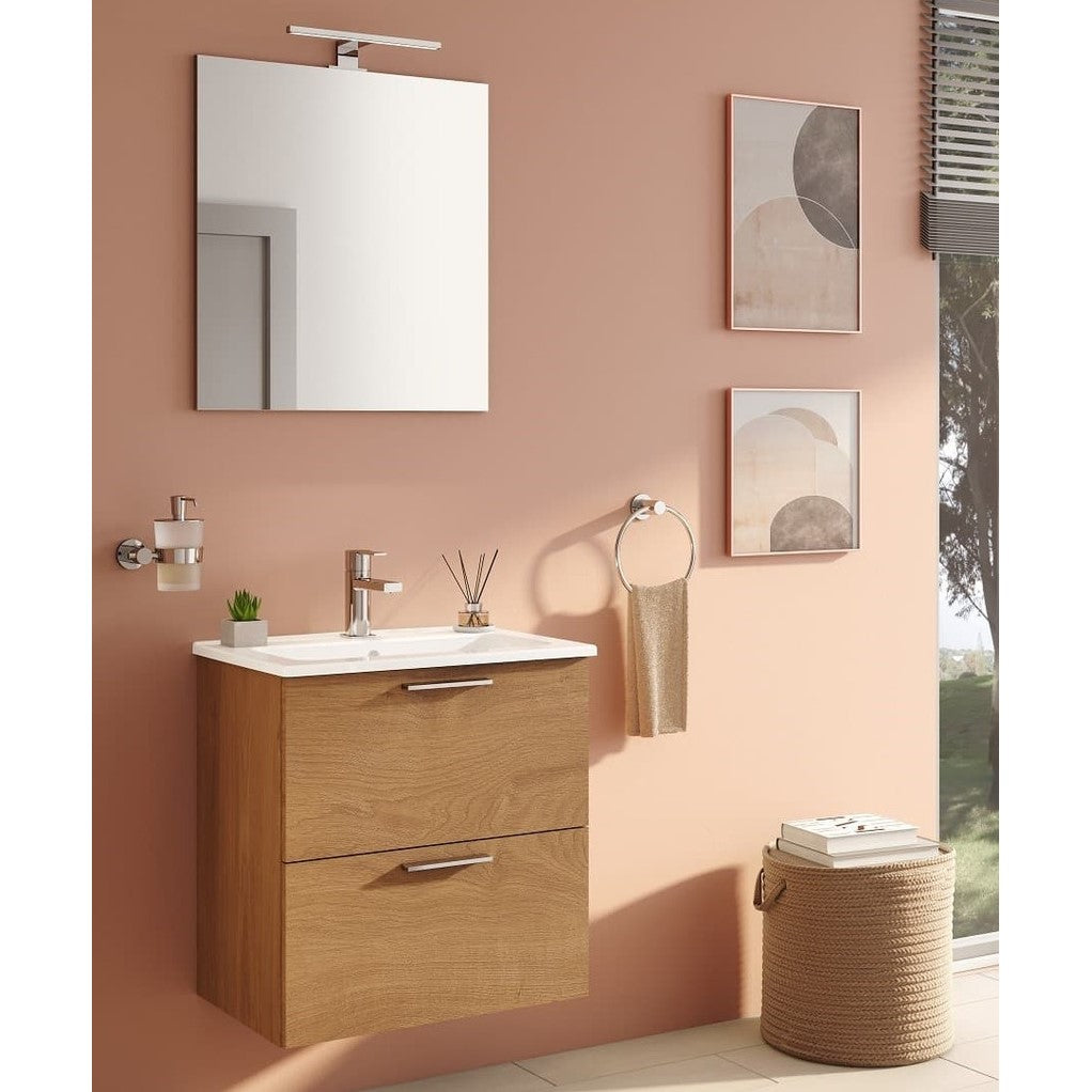 MIASET60D Vitra Mia 59 x 61 x 39,5 cm kopalniški sestav
