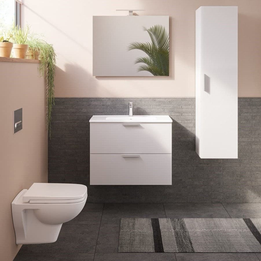 MIASET80B Vitra Mia 79 x 61 x 39,5 cm kopalniški sestav