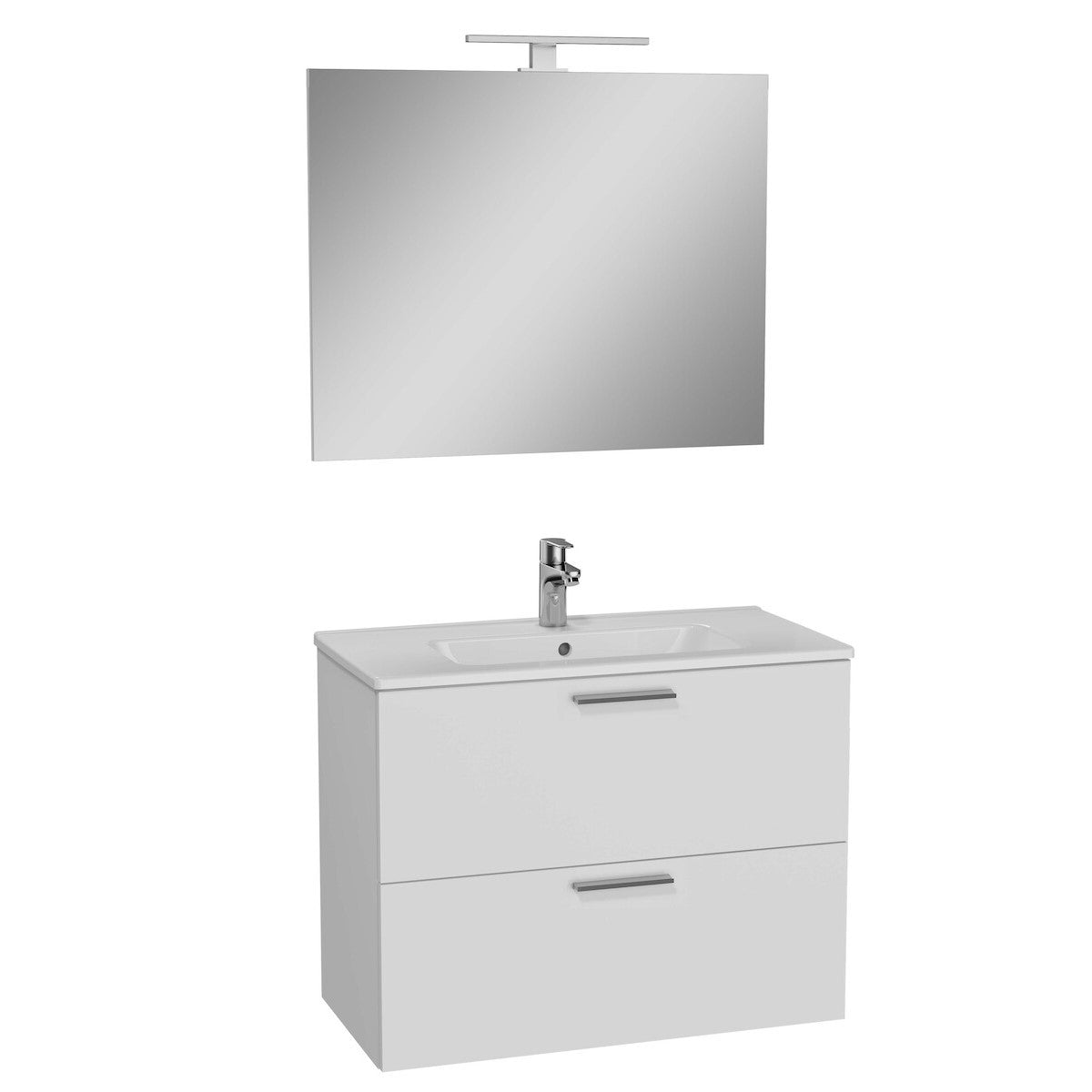 MIASET80B Vitra Mia 79 x 61 x 39,5 cm kopalniški sestav