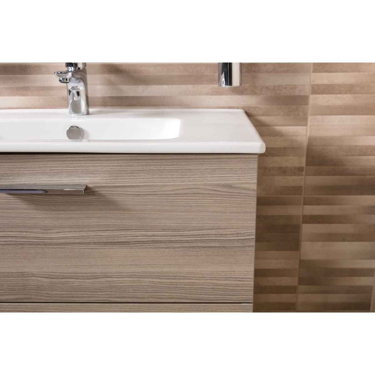MIASET80C Vitra Mia 79 x 61 x 39,5 cm kopalniški sestav