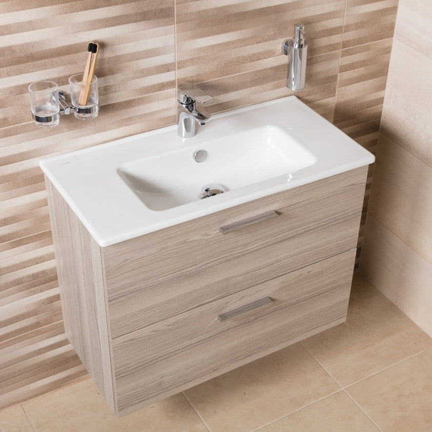 MIASET80C Vitra Mia 79 x 61 x 39,5 cm kopalniški sestav