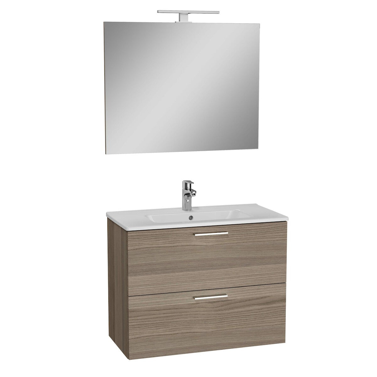 MIASET80C Vitra Mia 79 x 61 x 39,5 cm kopalniški sestav