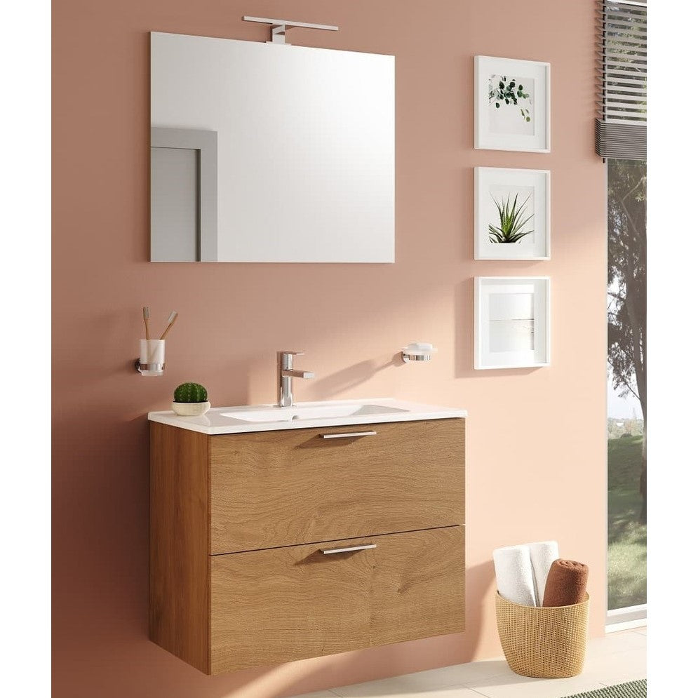 MIASET80D Vitra Mia 79 x 61 x 39,5 cm kopalniški sestav
