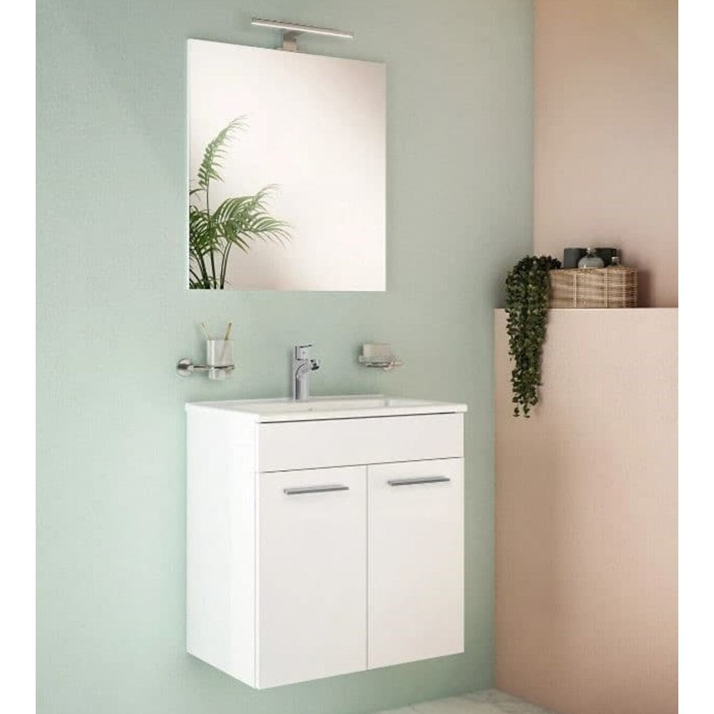 MIASETFP60B Vitra Mia 59 x 61 x 39,5 cm kopalniški sestav