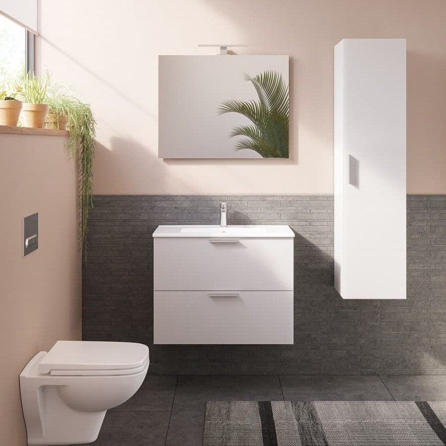 MIAV35B Vitra Mia 145 x 35 x 35 cm visoka stranska omarica