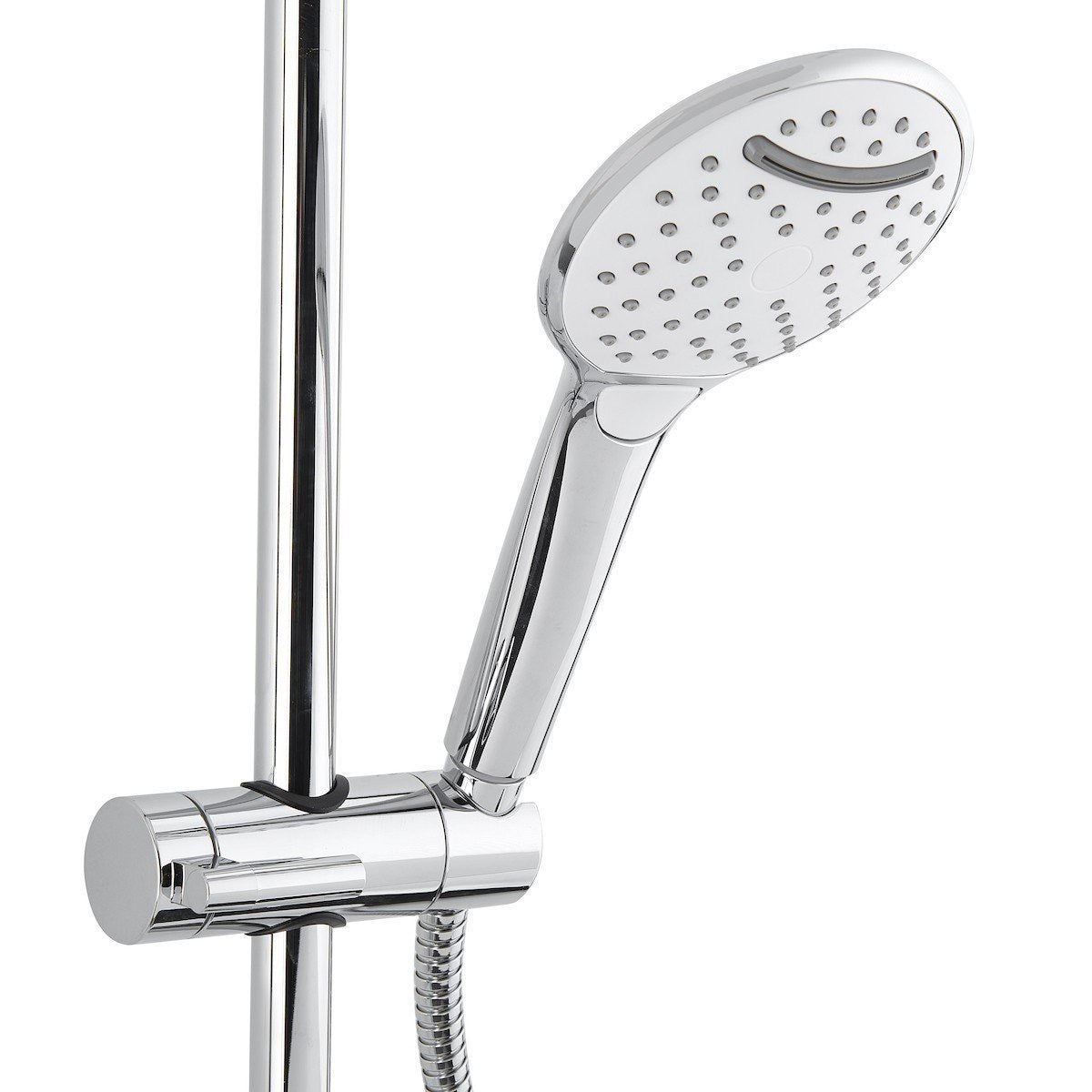 NDSATRS SAT tuš ročka s funkcijo slapa