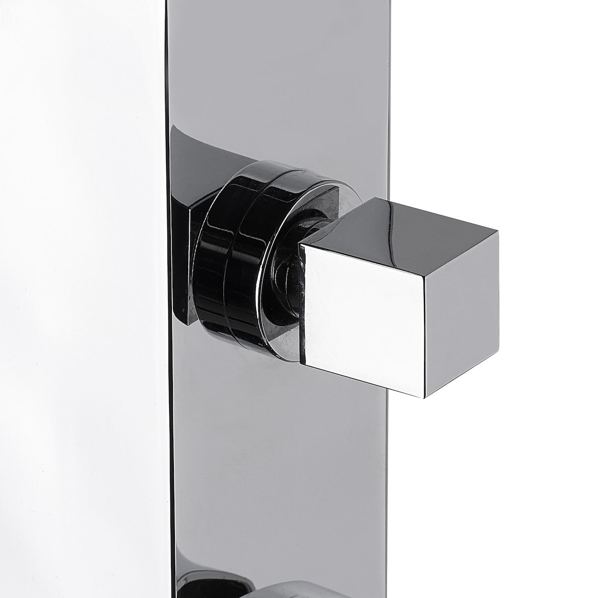 OPBVANBAT002 Optima samostoječa armatura za kad s tuš setom