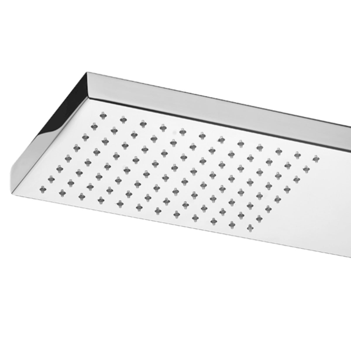 OPH001 Optima 53 cm x 16 cm nadglavna prha