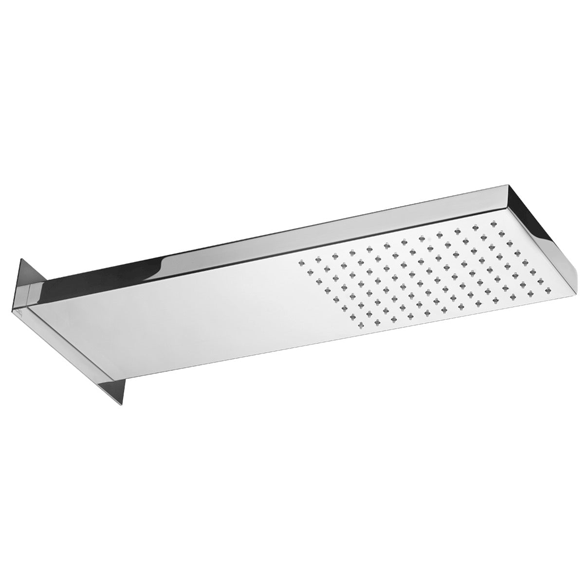 OPH001 Optima 53 cm x 16 cm nadglavna prha