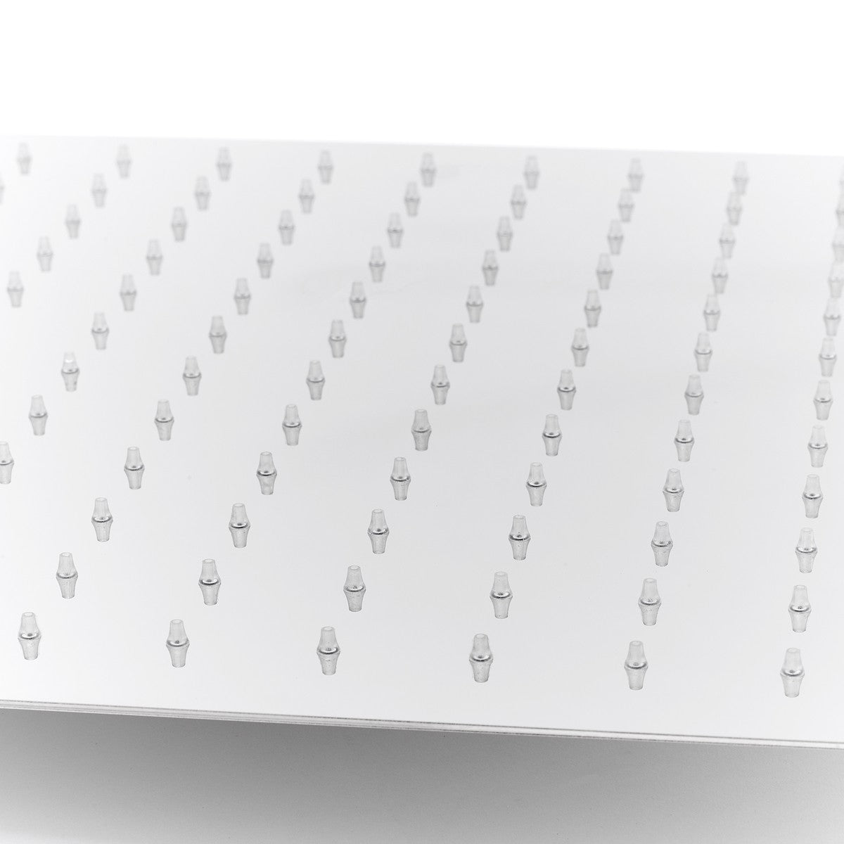 OPH009 Optima 40 cm x 40 cm nadglavna prha