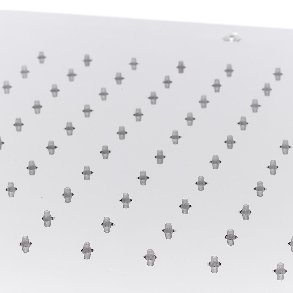 OPH011 Optima 43 cm x 43 cm vgradna nadglavna prha