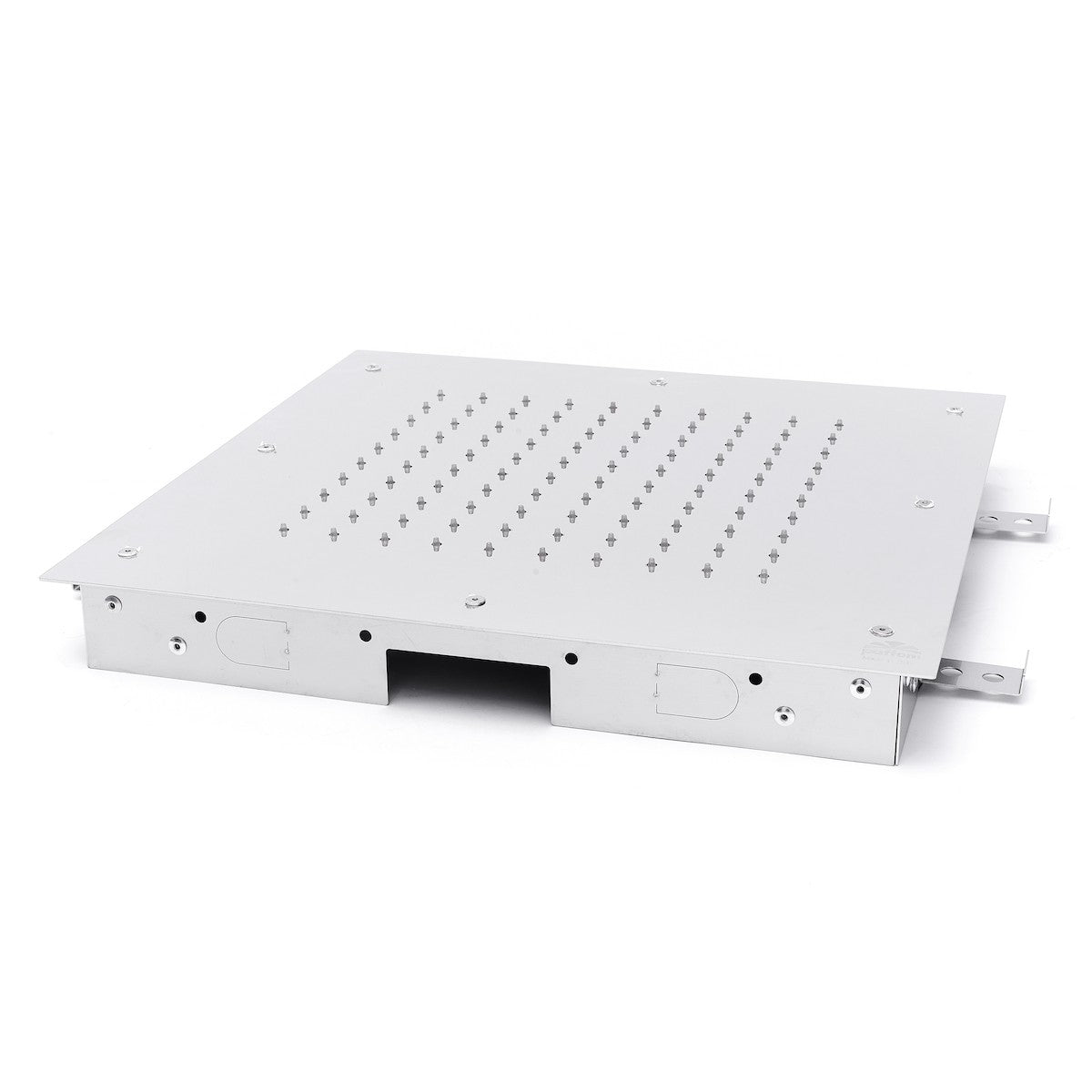 OPH011 Optima 43 cm x 43 cm vgradna nadglavna prha